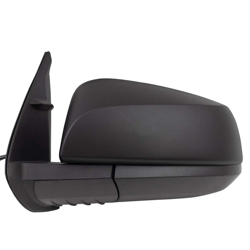 Brock Power Mirror for 2016-2023 Tacoma Heated Power Fold 8794004230 Left TO1320348 - Image 3